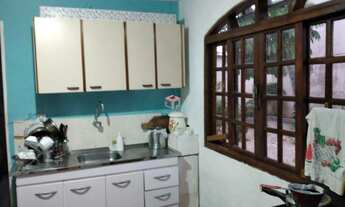 Imagem: Terreno à venda Vitória - Santo André