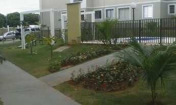 Imagem: Apartamento no Condomínio Residencial Spazio