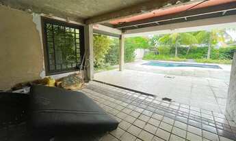 Imagem 7: CASA À VENDA NA BARRA DA TIJUCA CONDOMÍNIO NOVO LEBLON