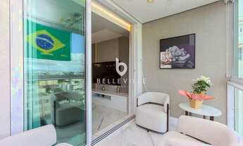 Imagem 6: Apartamento à venda com 2 suites e 2 vagas de garagem no Bairro Água Verde - Curitiba