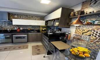 Imagem 3: Apartamento à venda no Condomínio Residencial Ravenna em Jundiaí/SP