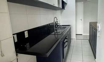 Imagem 6: Apartamento com 3 dormitórios à venda, 107 m² por R$ 720.000,00 - Morada Morumbi Residenci