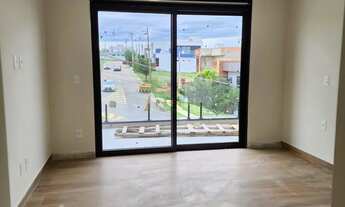 Imagem 8: Casa à venda em Sorocaba, Condomínio Campos do Conde, com 3 suítes, com 230 m²