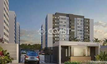 Imagem 5: Vendo apartamento 2 quartos no Vale do Amanhecer MRV