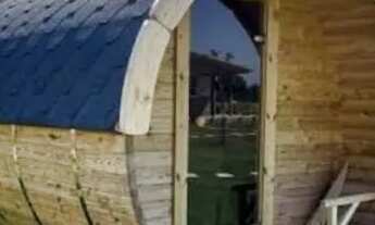 Imagem 7: Cabanas Casa com 2 dormitórios