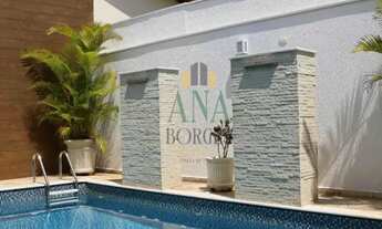 Imagem 2: Casa de Alto Padrão no Villagio Milano Sorocaba