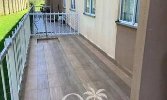 Imagem 2: Imóvel para venda possui 70 metros quadrados com 2 quartos em Nossa Senhora da Vitória - I