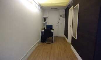 Imagem 5: Sala comercial à venda no Edifício Central, no Centro, Rio de Janeiro