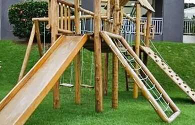 Imagem 6: RESIDENCIAL POLARIS -3/4, SENDO 01 SUÍTE e 02 SEMI SUÍTES - BARRO VERMELHO - OPORTUNIDADE!