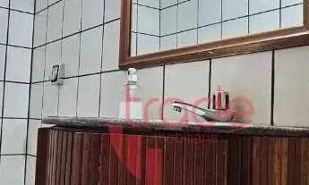 Imagem 6: Casa para Venda e Locação com 03 Quartos na Av. Costábile RomanoCasa para Vender ou Alugar