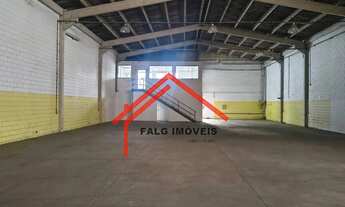 Imagem 3: Galpão Comercial/Industrial, Área do Terreno 2.400 mts² Área Construída 1.200 mts², pé dir