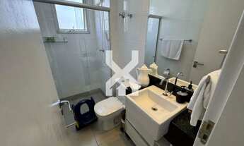 Imagem 6: Cobertura à venda, 4 quartos, 2 suítes, 2 vagas, União - Belo Horizonte/MG