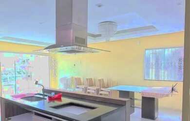 Imagem 6: Casa Duplex, 325m², 4/4, 2 vgs a 1km da Basílica