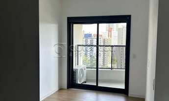 Imagem 6: Apartamento 75m² Locação - Centro Alphaville