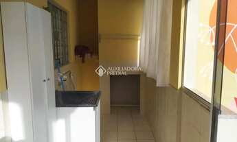 Imagem 5: Auxiliadora Predial aluga, casa no bairro Itacorubi, com 2 dormitórios, toda mobiliada