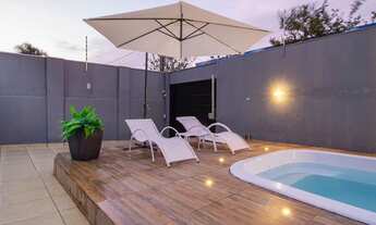 Imagem 4: Casa Residencial/Comercial à locação no Cristo Rei - Curitiba - Pr