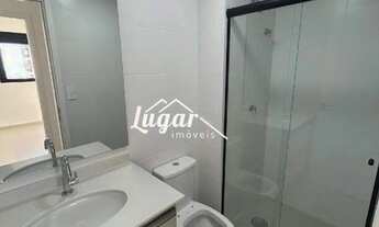 Imagem 5: Apartamento para aluguel, 2 quartos, 1 suíte, 1 vaga, Fragata - Marília/SP