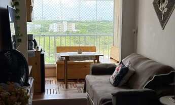 Imagem 3: OPORTUNIDADE Apartamento na Farolândia! 3/4 (1 suíte) e varanda gourmet