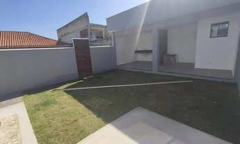 Imagem 2: Casa com 3 Quartos e 3 banheiros à Venda, 120 m² por R$ 530.000