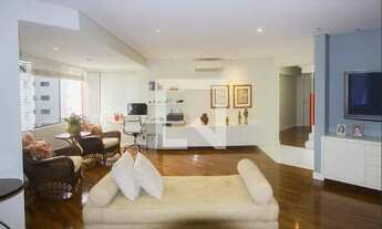 Imagem 4: Apartamento à Venda - Brooklin, 3 Quartos, 340 m2