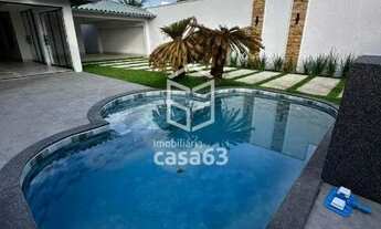 Imagem 6: Casa - 309 Sul Casa com 3 dormitórios