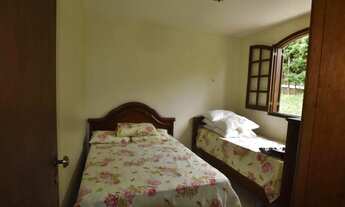 Imagem 4: Sítio para locação final de semana , eventos ,temporadas etc