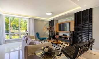 Imagem 2: Casa de 3 Suítes no Condomínio Villaggio Montecatini