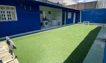 Imagem 3: Imóvel para venda tem 300 metros quadrados com 6 quartos em Jacarecica - Maceió - AL