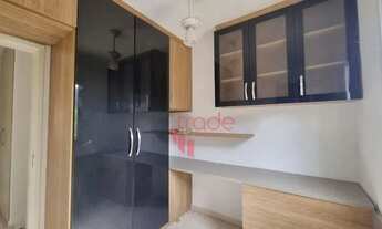 Imagem 6: Casa para Alugar de 03 Quartos no Bairro Vila do Golf em Ribeirão Preto com Quintal