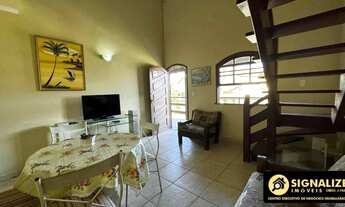 Imagem 6: APARTAMENTO DUPLEX ESPAÇOSO NO PERÓ DE 04 QUARTOS EM CABO FRIO/RJ