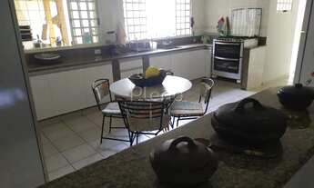 Imagem 7: Casa para venda e locação com 3 quartos no Loteamento Parque das Hortências (Sousas), Camp