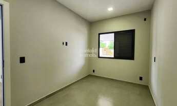 Imagem 14: Casa de condomínio - Térrea com 3 quartos à Venda, Golden Park Residence II - Sorocaba