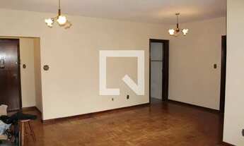 Imagem 2: Apartamento à Venda - Santa Cecília, 3 Quartos, 125 m2