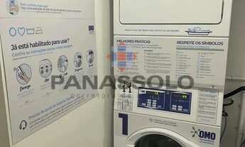 Imagem 4: Apartamento para Venda em Curitiba, Portão, 1 dormitório, 1 banheiro, 1 vaga