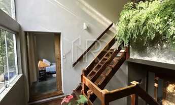 Imagem: Linda Casa com Estilo Rústico