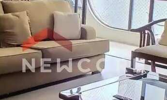 Imagem 4: Apartamento em Rua Vereador Roberto Gelsomine - Pitangueiras - Guarujá/SP