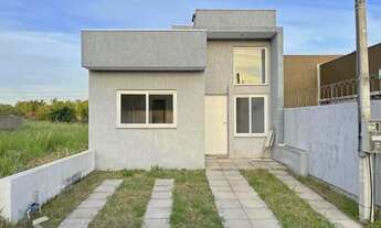 Imagem: Casa em Aberta dos Morros