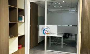 Imagem 7: Conjunto para alugar, 279 m² por R$ 46.663,00/mês - Itaim Bibi - São Paulo/SP