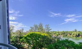 Imagem 6: Residencial Torre do Lago - Apartamento à venda, Caiçaras, Londrina, PR