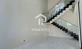 Imagem 3: Casa Duplex na Região da Ponta Negra com 04 suítes | 278m²