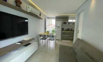 Imagem: Cupê Beach Flats - Porto de Galinhas