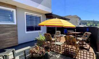 Imagem 4: LINDA CASA SOBRADO Á VENDA 3D. INTELIGENTE EM POTECAS - SÃO JOSÉ