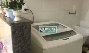 Imagem 10: Casa com 3 dormitórios, 137 m² - venda por R$ 530.000,00 ou aluguel por R$ 3.230,00/ano