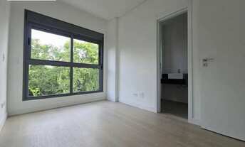 Imagem 6: Apartamento Garden com 3 dormitórios à venda, 106 m² por R$ 1.337.100,00 - Ecoville - Curi