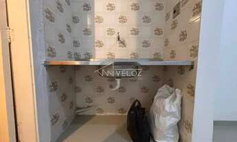 Imagem 4: Kitnet/Conjugado - / Residencial / Centro