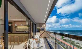 Imagem 5: Apartamento com 3 dormitórios à venda, 141 m² por R$ 1.728.000,00 - Flamingo - Matinhos/PR