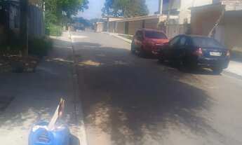 Imagem 3: Vendo Casa 2 quartos no Parque Samá, estudo propostas