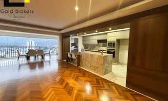 Imagem 5: APARTAMENTO DE 155M² COM 3 SUÍTES NO CONDOMÍNIO ALTA VISTA AO LADO DO JUNDIAÍ SHOPPING