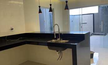 Imagem 7: Casa no veredas Casa em condomínio com 3 dormitórios