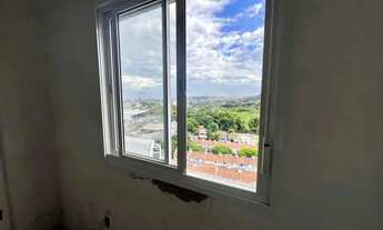 Imagem 6: Apartamento no bairro Cavalhada com 42m2, 1 dormitorio podendo ser tranformado em 2 com va